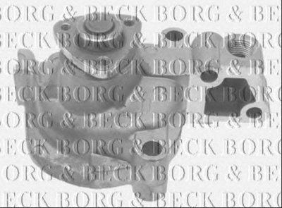 BORG & BECK bwp1205 -  Водяной насос